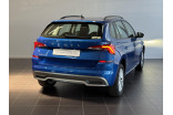 SKODA Kamiq 1.0 TSI Evo 110 ch DSG7 occasion Sausheim 4