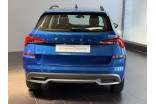SKODA Kamiq 1.0 TSI Evo 110 ch DSG7 occasion Sausheim 5