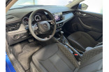SKODA Kamiq 1.0 TSI Evo 110 ch DSG7 occasion Sausheim 9