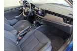SKODA Kamiq 1.0 TSI Evo 110 ch DSG7 occasion Sausheim 11