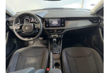 SKODA Kamiq 1.0 TSI Evo 110 ch DSG7 occasion Sausheim 14