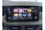 SKODA Kamiq 1.0 TSI Evo 110 ch DSG7 occasion Sausheim 23