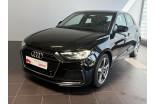 AUDI A1 Sportback 25 TFSI 95 ch BVM5 occasion Sausheim 1