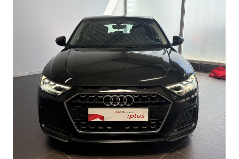 AUDI A1 Sportback 25 TFSI 95 ch BVM5 occasion Sausheim 3