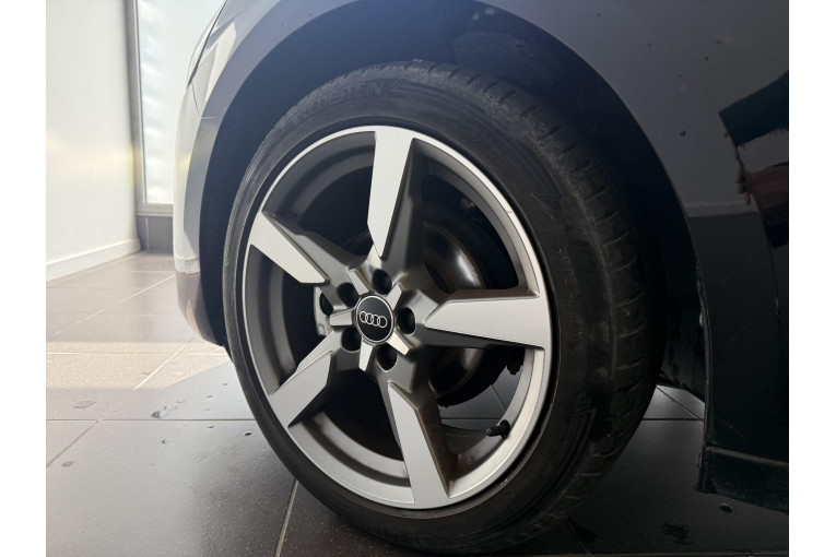 AUDI A1 Sportback 25 TFSI 95 ch BVM5 occasion Sausheim 4