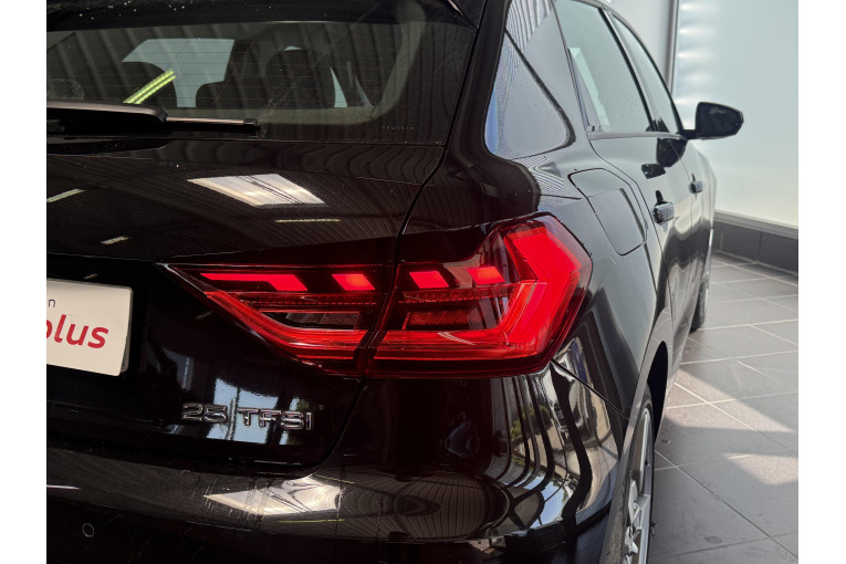 AUDI A1 Sportback 25 TFSI 95 ch BVM5 occasion Sausheim 15