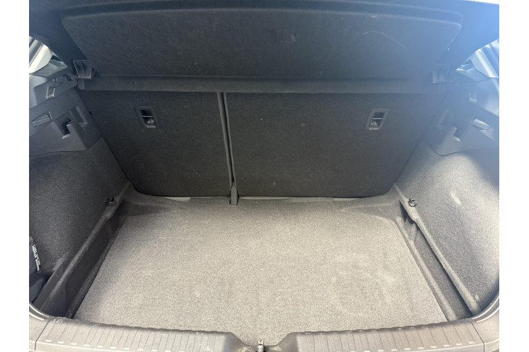 AUDI A1 Sportback 25 TFSI 95 ch BVM5 occasion Sausheim 16