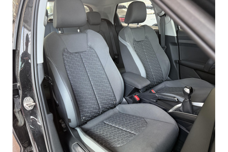 AUDI A1 Sportback 25 TFSI 95 ch BVM5 occasion Sausheim 17