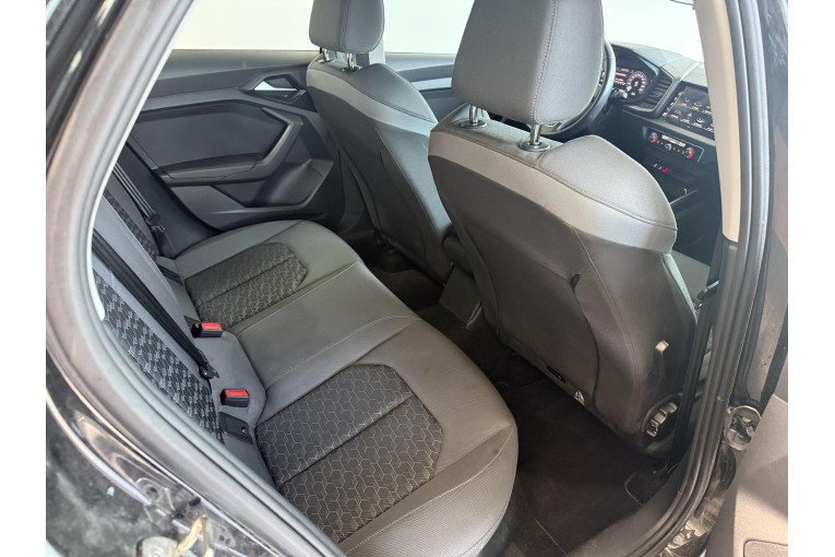 AUDI A1 Sportback 25 TFSI 95 ch BVM5 occasion Sausheim 19