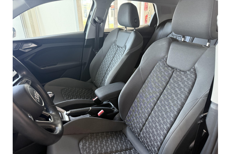 AUDI A1 Sportback 25 TFSI 95 ch BVM5 occasion Sausheim 21