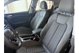 AUDI A1 Sportback 25 TFSI 95 ch BVM5 occasion Sausheim 21