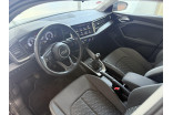 AUDI A1 Sportback 25 TFSI 95 ch BVM5 occasion Sausheim 22