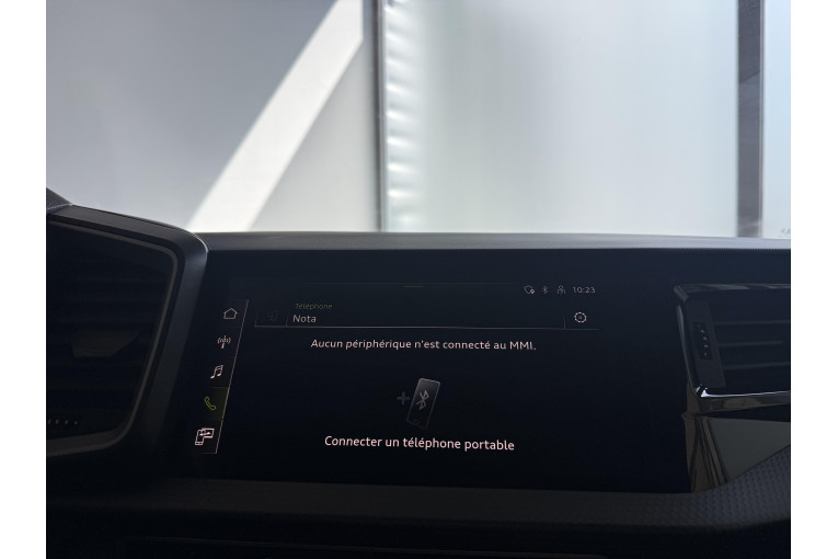 AUDI A1 Sportback 25 TFSI 95 ch BVM5 occasion Sausheim 27