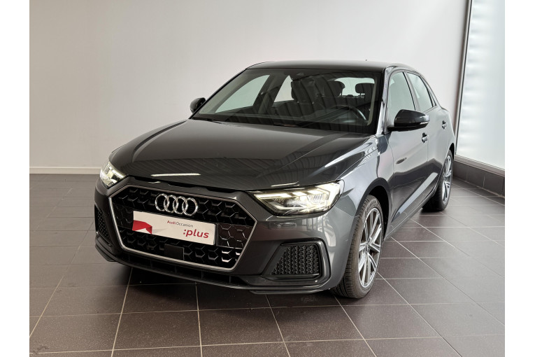 AUDI A1 Sportback 25 TFSI 95 ch BVM5 occasion Sausheim 1