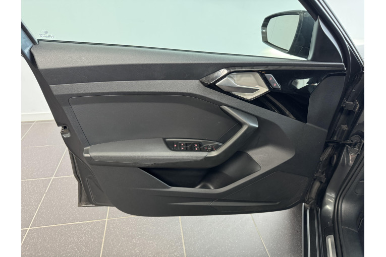 AUDI A1 Sportback 25 TFSI 95 ch BVM5 occasion Sausheim 2