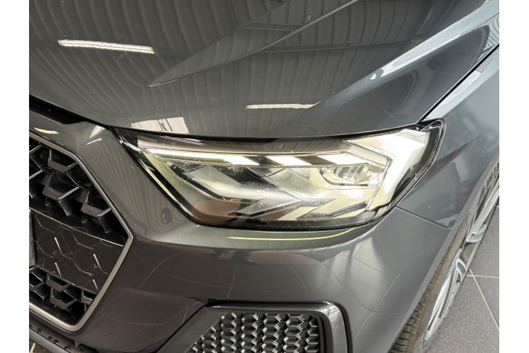 AUDI A1 Sportback 25 TFSI 95 ch BVM5 occasion Sausheim 3
