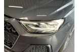 AUDI A1 Sportback 25 TFSI 95 ch BVM5 occasion Sausheim 3
