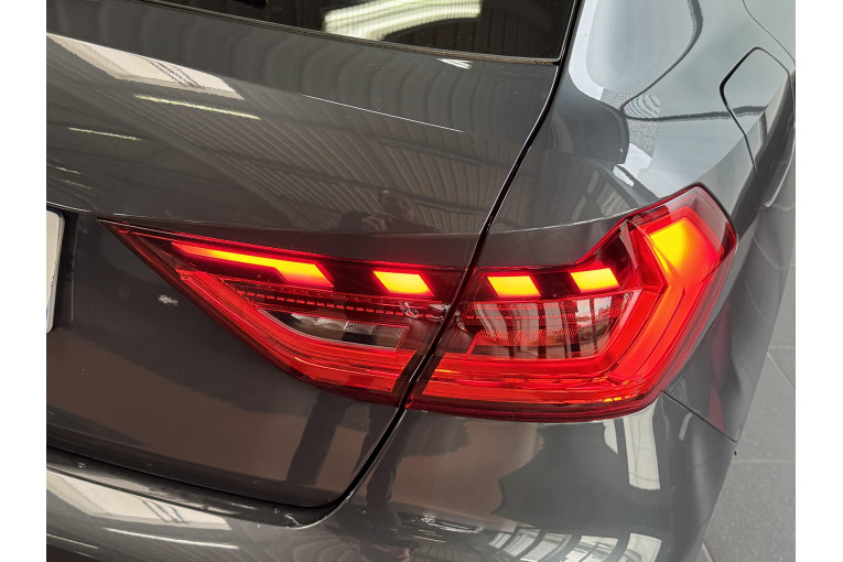 AUDI A1 Sportback 25 TFSI 95 ch BVM5 occasion Sausheim 6