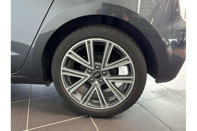 AUDI A1 Sportback 25 TFSI 95 ch BVM5 occasion Sausheim 7