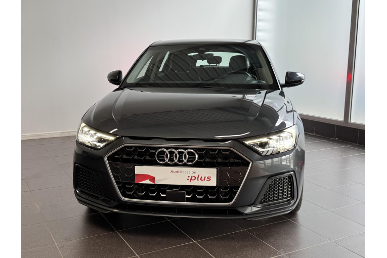 AUDI A1 Sportback 25 TFSI 95 ch BVM5 occasion Sausheim 8