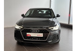 AUDI A1 Sportback 25 TFSI 95 ch BVM5 occasion Sausheim 8