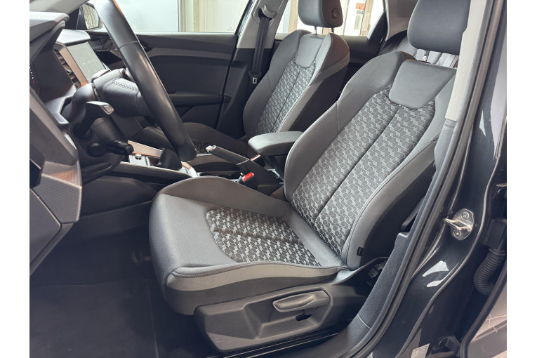 AUDI A1 Sportback 25 TFSI 95 ch BVM5 occasion Sausheim 10
