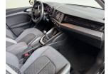 AUDI A1 Sportback 25 TFSI 95 ch BVM5 occasion Sausheim 11