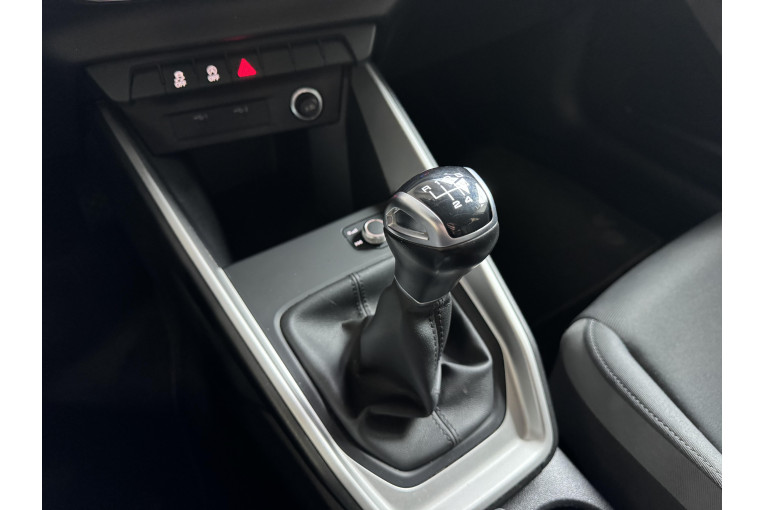 AUDI A1 Sportback 25 TFSI 95 ch BVM5 occasion Sausheim 16