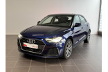 AUDI A1 Sportback 30 TFSI 110 ch S tronic 7 occasion Sausheim 1