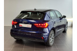 AUDI A1 Sportback 30 TFSI 110 ch S tronic 7 occasion Sausheim 4