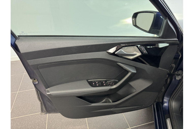 AUDI A1 Sportback 30 TFSI 110 ch S tronic 7 occasion Sausheim 9