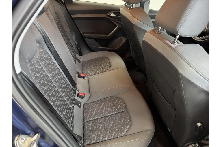 AUDI A1 Sportback 30 TFSI 110 ch S tronic 7 occasion Sausheim 13