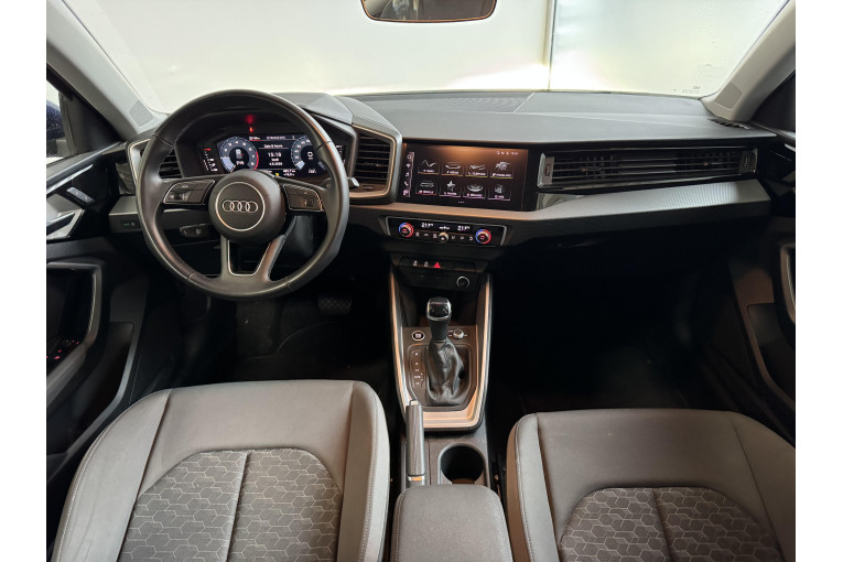 AUDI A1 Sportback 30 TFSI 110 ch S tronic 7 occasion Sausheim 14