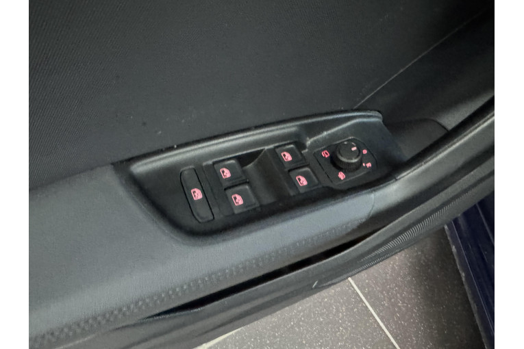 AUDI A1 Sportback 30 TFSI 110 ch S tronic 7 occasion Sausheim 16