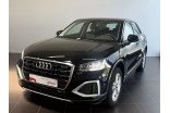 AUDI Q2 30 TFSI 110 BVM6 occasion Sausheim 1