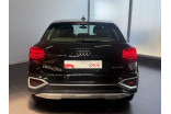 AUDI Q2 30 TFSI 110 BVM6 occasion Sausheim 2