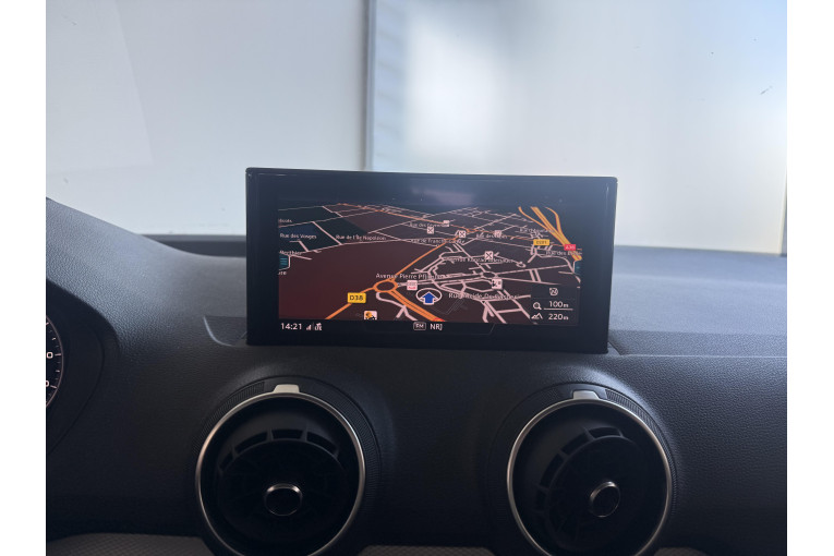 AUDI Q2 30 TFSI 110 BVM6 occasion Sausheim 5