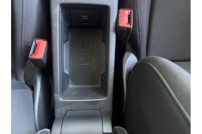 AUDI Q2 30 TFSI 110 BVM6 occasion Sausheim 13