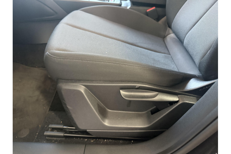 AUDI Q2 30 TFSI 110 BVM6 occasion Sausheim 22