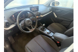 AUDI Q2 30 TFSI 110 BVM6 occasion Sausheim 24
