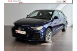 AUDI A1 Sportback 30 TFSI 116 ch BVM6 occasion Sausheim 1