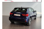 AUDI A1 Sportback 30 TFSI 116 ch BVM6 occasion Sausheim 4