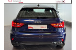 AUDI A1 Sportback 30 TFSI 116 ch BVM6 occasion Sausheim 5