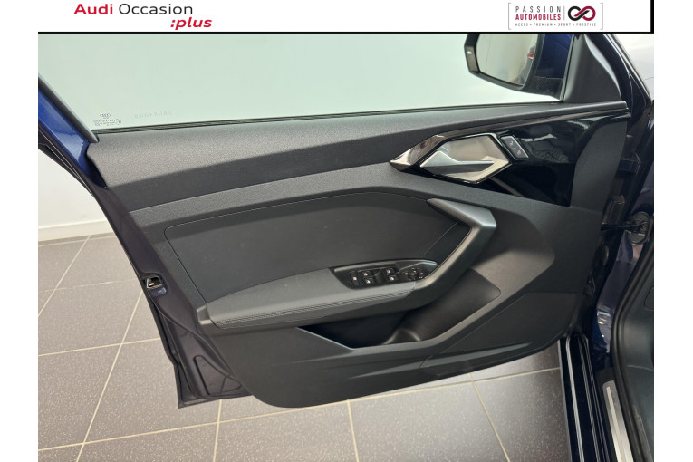 AUDI A1 Sportback 30 TFSI 116 ch BVM6 occasion Sausheim 22