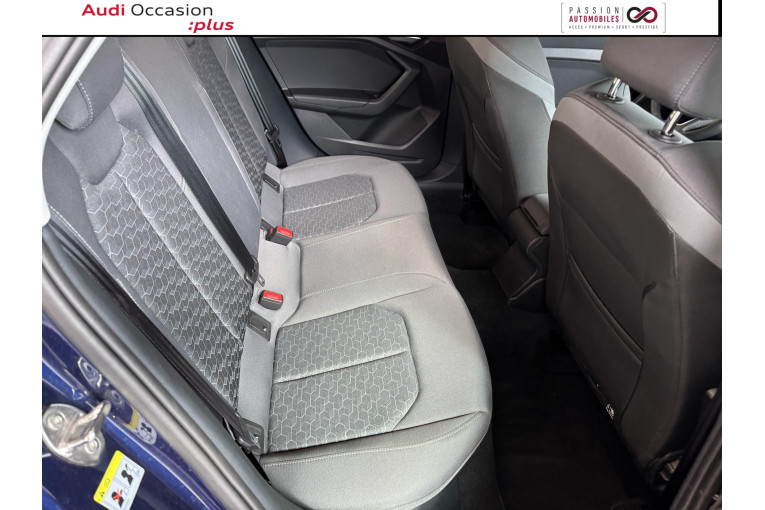 AUDI A1 Sportback 30 TFSI 116 ch BVM6 occasion Sausheim 24