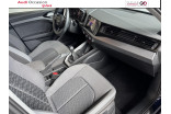 AUDI A1 Sportback 30 TFSI 116 ch BVM6 occasion Sausheim 25