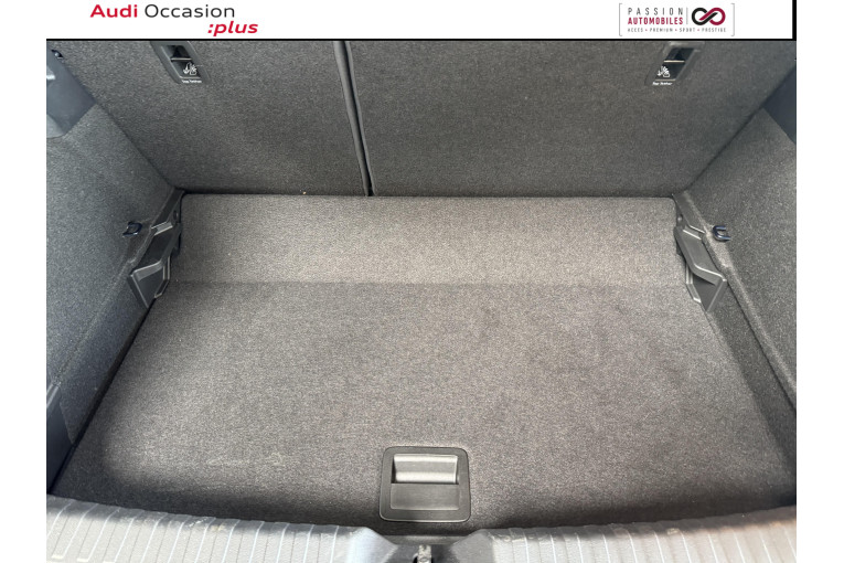 AUDI A1 Sportback 30 TFSI 116 ch BVM6 occasion Sausheim 27