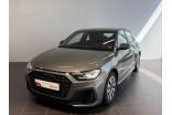 AUDI A1 Sportback 30 TFSI 116 ch S tronic 7 occasion Sausheim 1