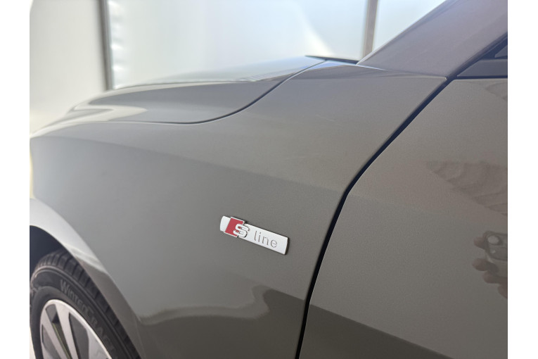 AUDI A1 Sportback 30 TFSI 116 ch S tronic 7 occasion Sausheim 11