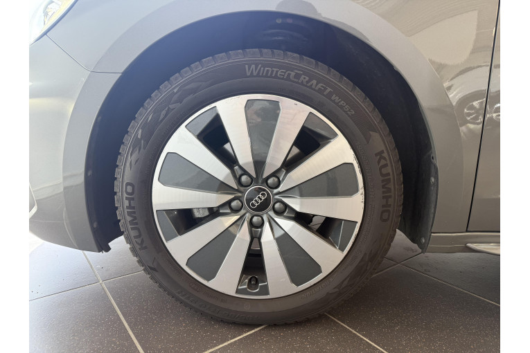 AUDI A1 Sportback 30 TFSI 116 ch S tronic 7 occasion Sausheim 12